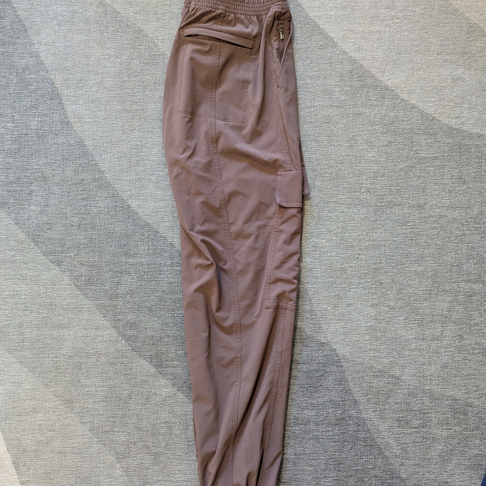 Athleta Chelsea Utility Jogger Elastic Waistband - Picture 6 of 11